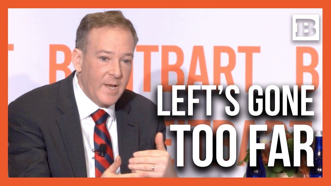 Zeldin: Democrats Are Embracing Violence Even After Charlie Kirk Assassination