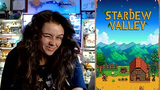 🎮 Let's Play!!: Stardew Valley pt. 36