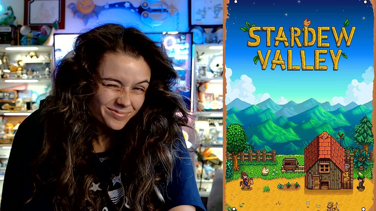 🎮 Let's Play!!: Stardew Valley pt. 36