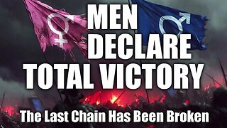 Women Won The Fight But LOST The War — And Now Men Are Avoiding Women