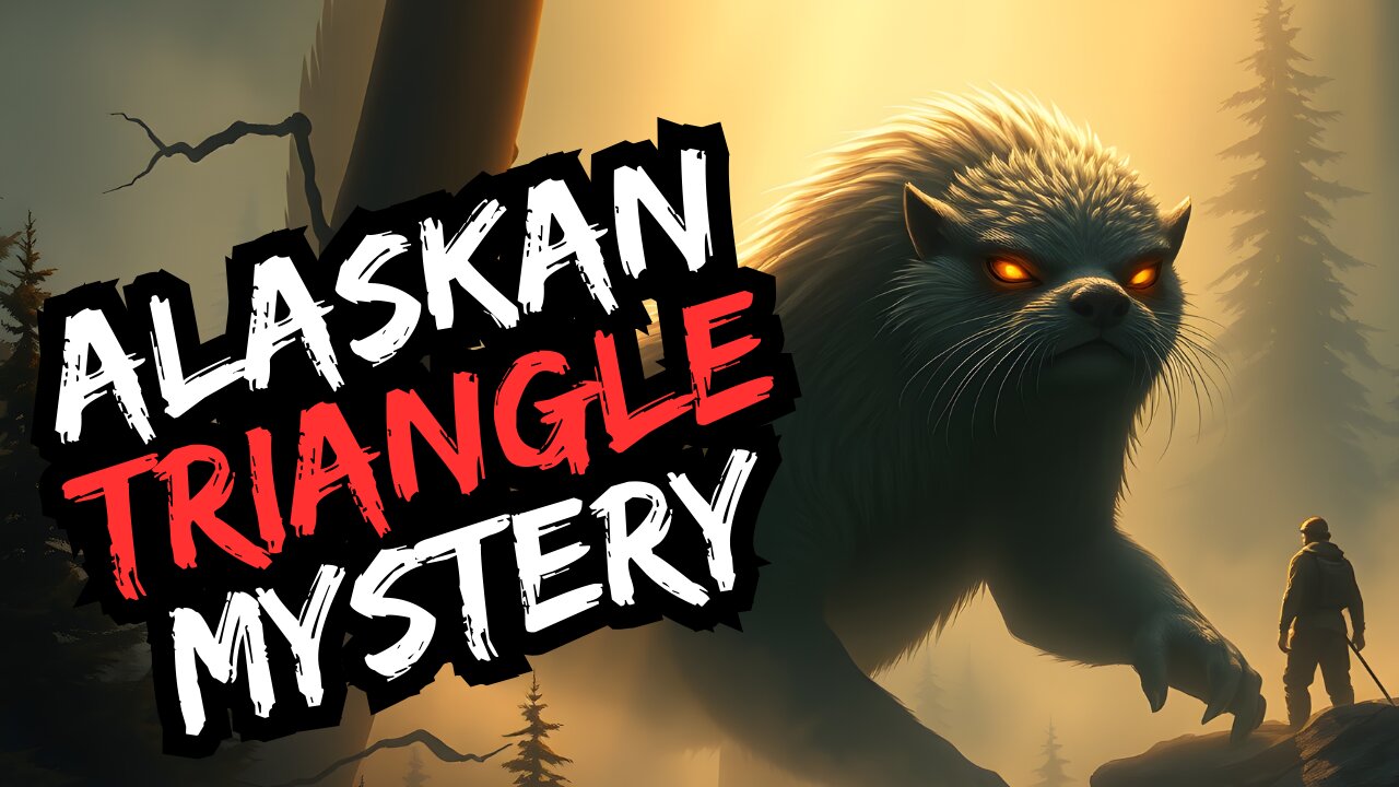 The Alaska Triangle: The Last Frontier’s Darkest Secret