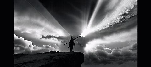 Alien Dishwasher - Frail Sky