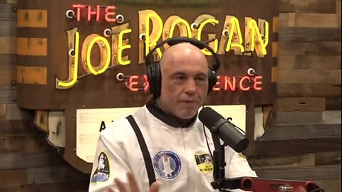 Joe Rogan Warns America Is Sliding Toward Civil War Amid Celebration