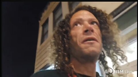 🛑 SAINT10 PART 4 IRL DOWNTOWN NYC WITH CHICKEN ANDY & MOLD MANSION CREW 11-8-25