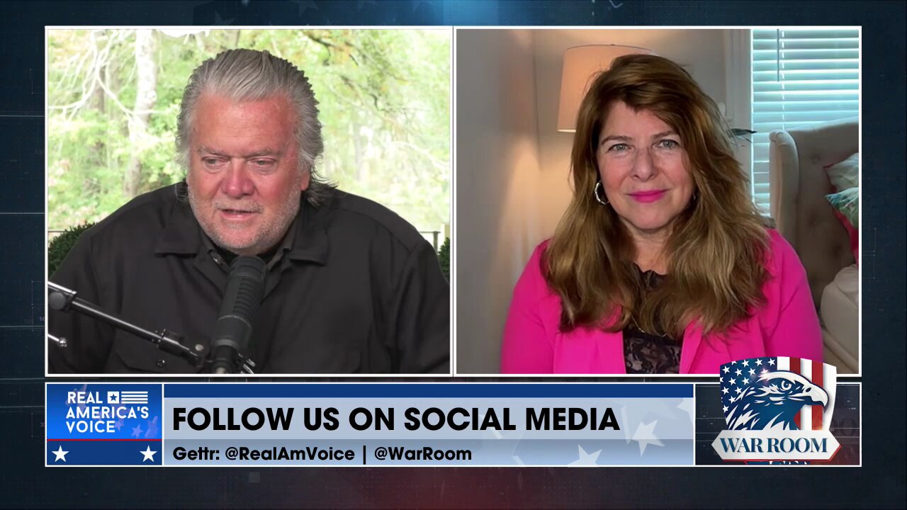 DR. NAOMI WOLF: Real, Grown-Up American Politicians Know That The Mayor Of New York City Can’t Magically Fund Free Childcare And Free Buses Without Blowing Billion-Dollar Holes In The Budget. This Is Fantasy Politics, Not Leadership