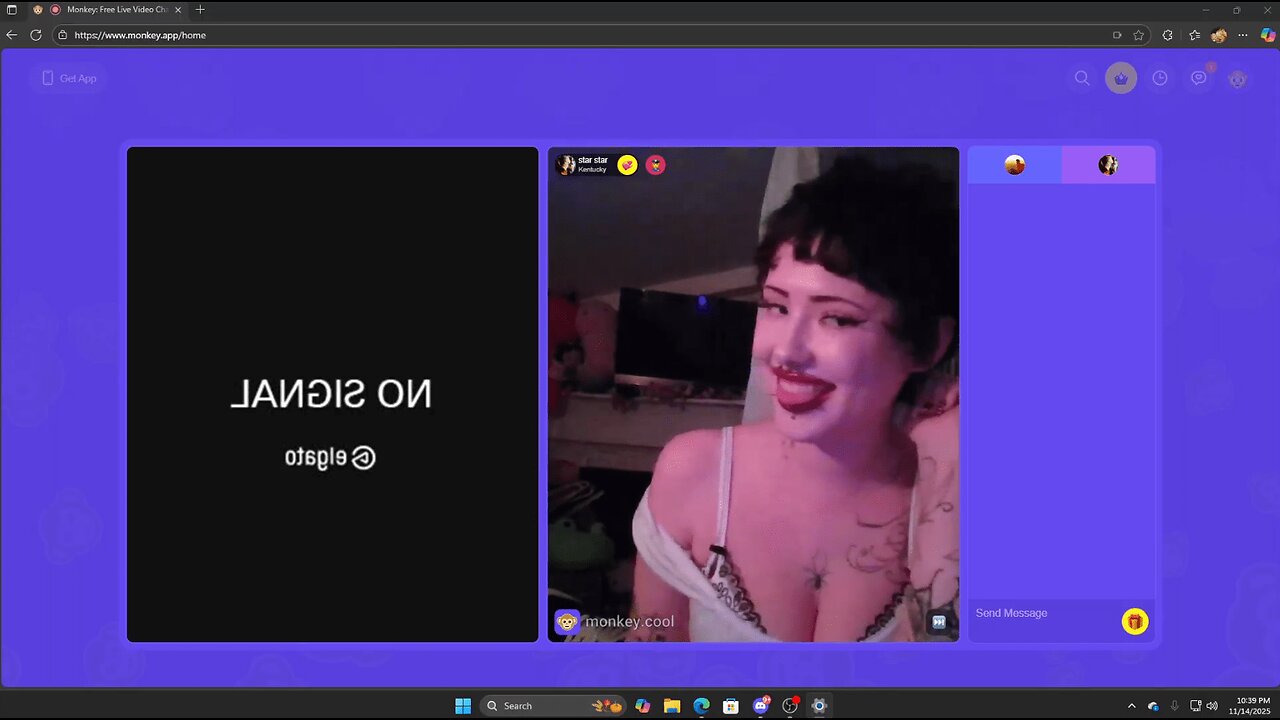 "no flaws" 11/14/25 Stackswopo Stream