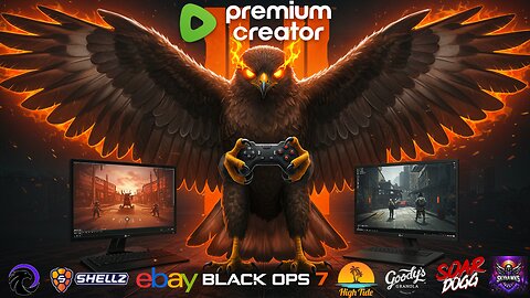 🟢COME IN AND VIBE WITH SKYHAWKS🟢 | RUMBLE PREMIUM CREATOR