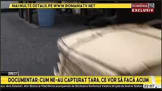 România a fost capturată de brigăzile progresiste. Milioane de euro pompate în rețelele fricii