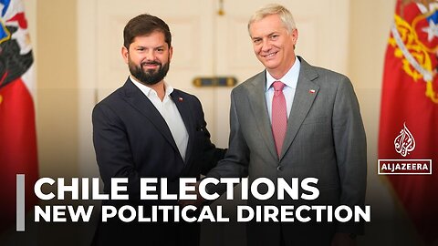 Chile swings far‑right as Kast’s election win sparks diplomatic standoff