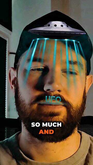 The World is in a Strange Place