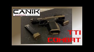 One of the Best 9mm Pistol (and It's Not Even Close)