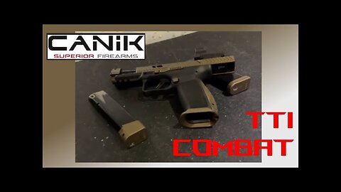 One of the Best 9mm Pistol (and It's Not Even Close)