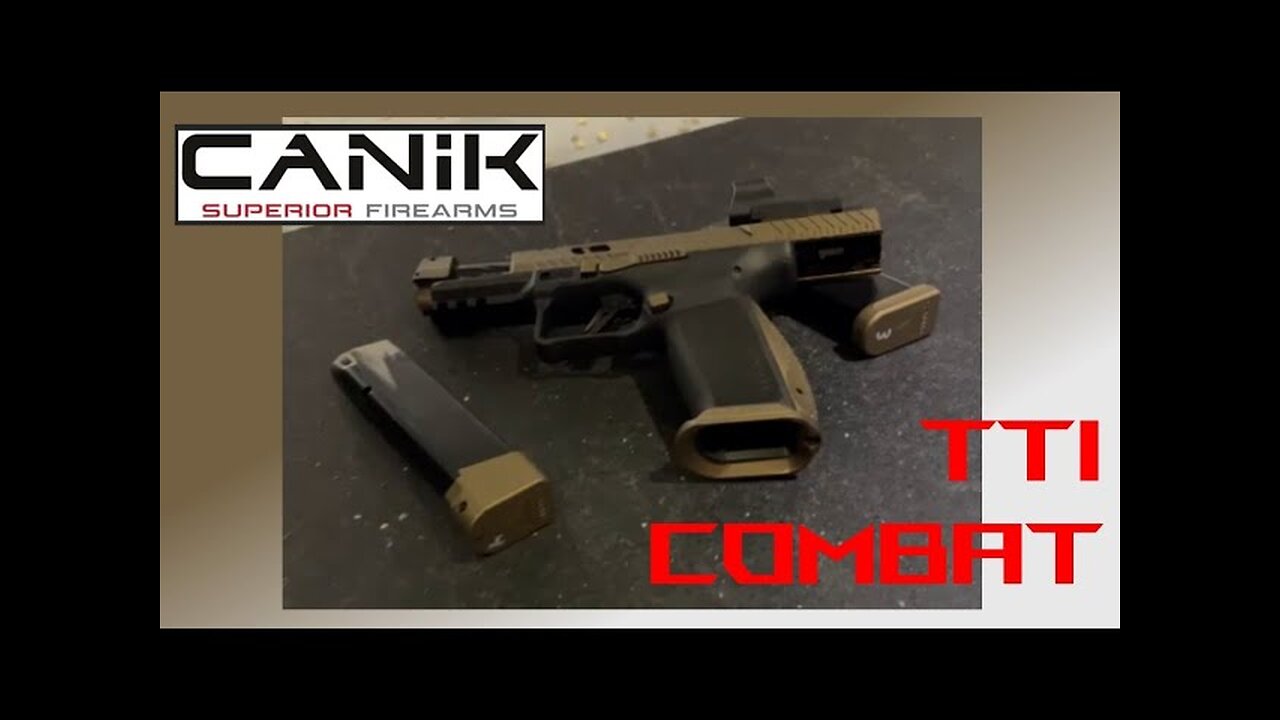 One of the Best 9mm Pistol (and It's Not Even Close)