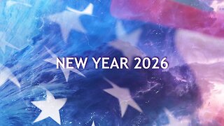 NEW YEAR 2026