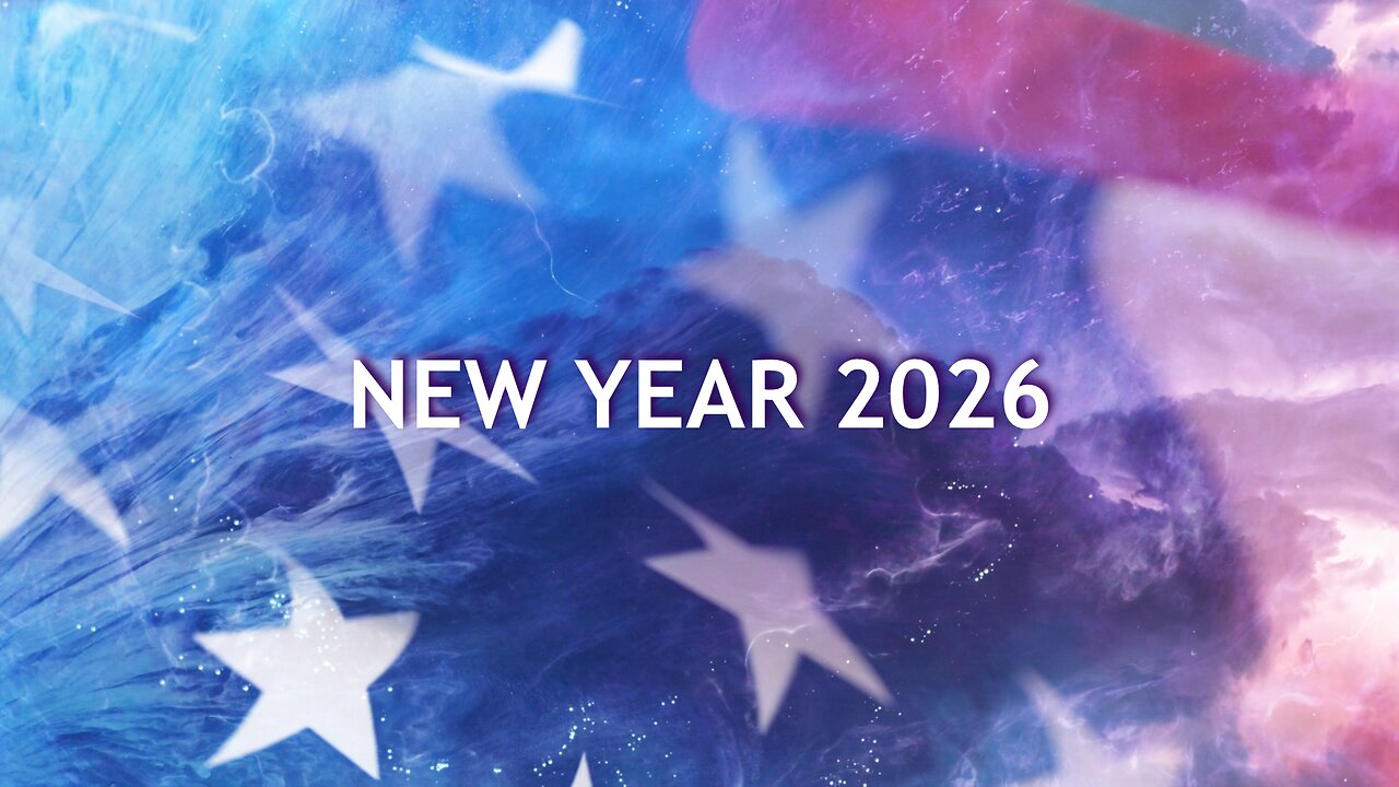 NEW YEAR 2026