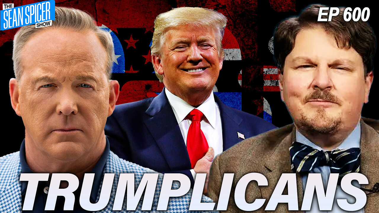 Republicans Have a MESSAGING Problem | Ep 600