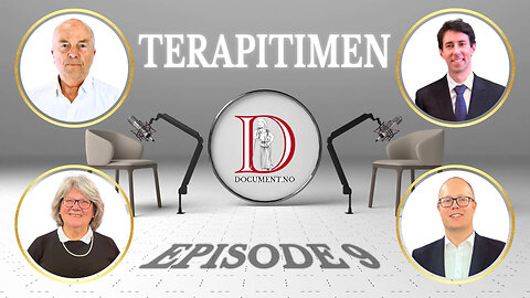 Doc-podkast – Terapitimen 21. desember 2025