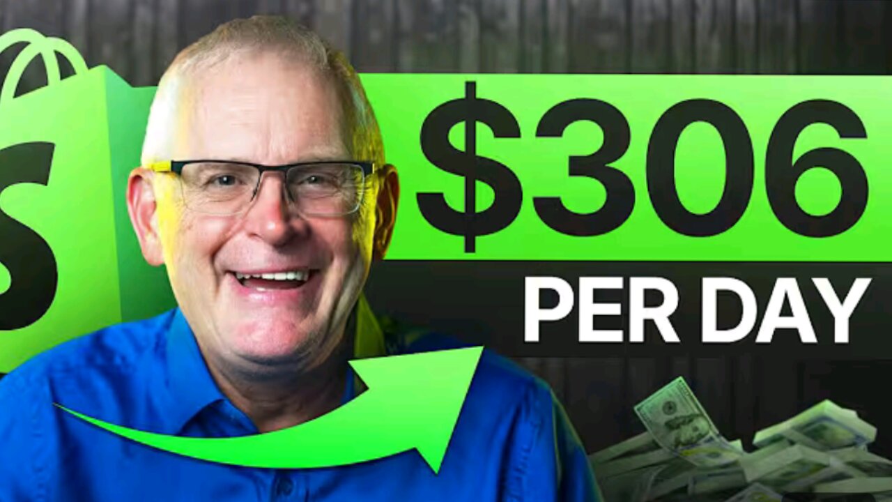 I tried ai dropshipping for 7 days , Here's how you can copy me