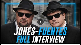 POWERFUL EXCLUSIVE: Nick Fuentes Takes The Gloves Off & "Carries Out The Trash"