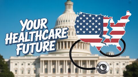 The Shutdown That Could Change America Forever