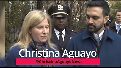 Zohran Mamdani Eliminates Daily NYPD Briefings, Demotes Police Commissioner