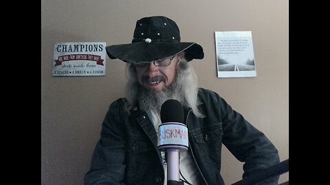 Smoky and The Buskman II