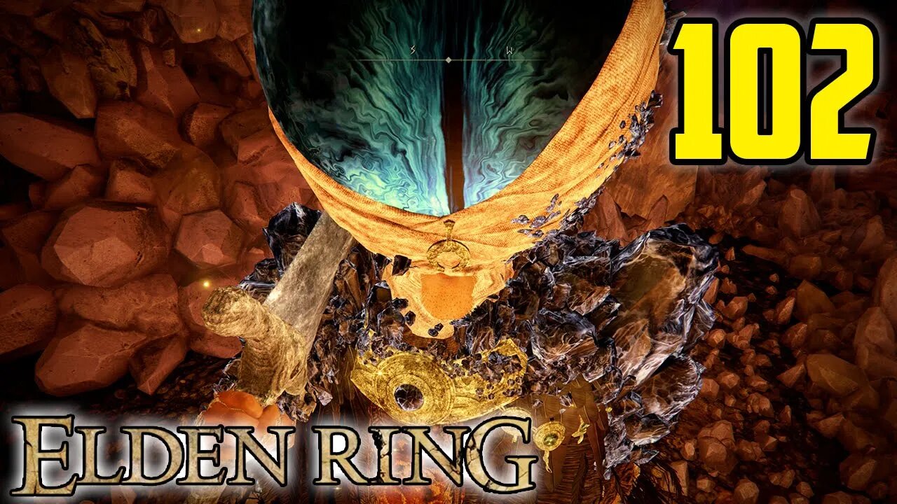 Giving An Orphan A Useless Gift - Elden Ring : Part 102
