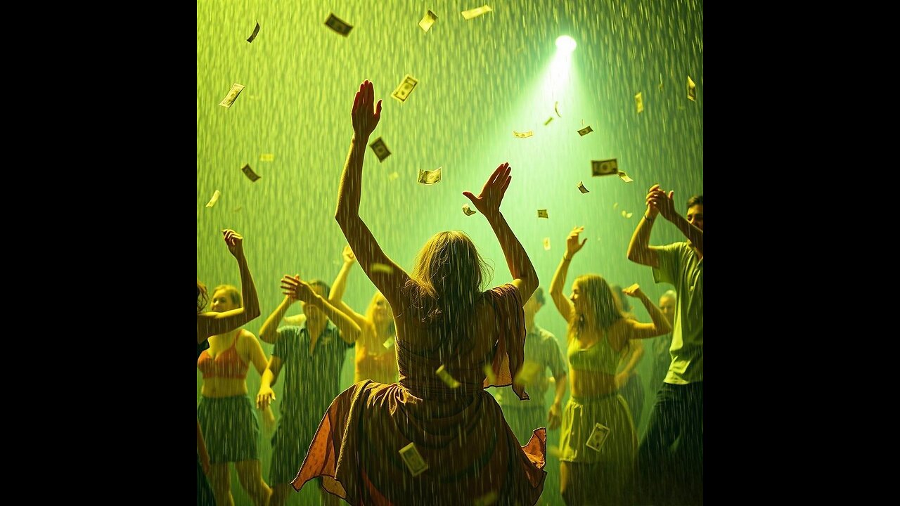 Dime Enough for Luck