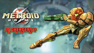 Nintendo Rumored to Develop Metroid Movie Adaptation of Metroid Prime