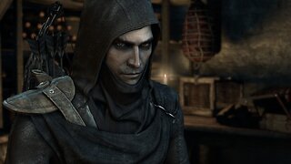 Thief, Playthrough, pt.2