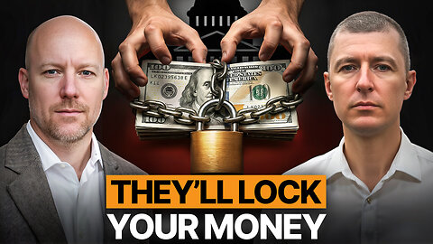 Are Capital Controls coming back to the West?