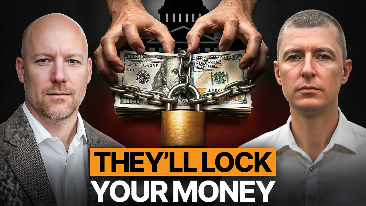 Are Capital Controls coming back to the West?