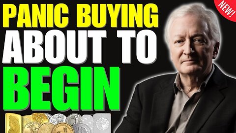 UNLEASHED: Michael Oliver Says the Storm Has Only Just Begun (You’re Not Ready)