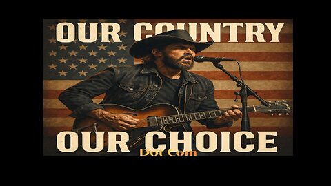 The most truthful and important short musical video being copied around on the internet, without a doubt.