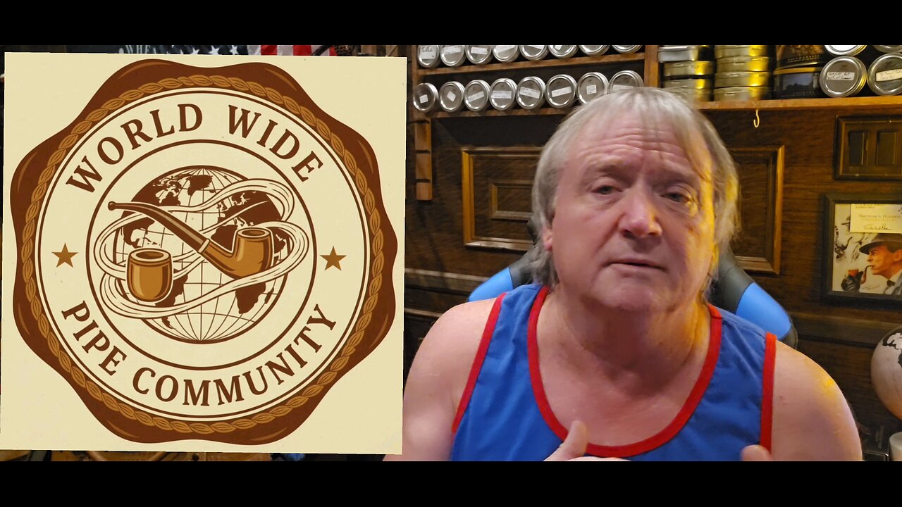 The Tunnell Take #WWPC (World Wide Pipe Community)