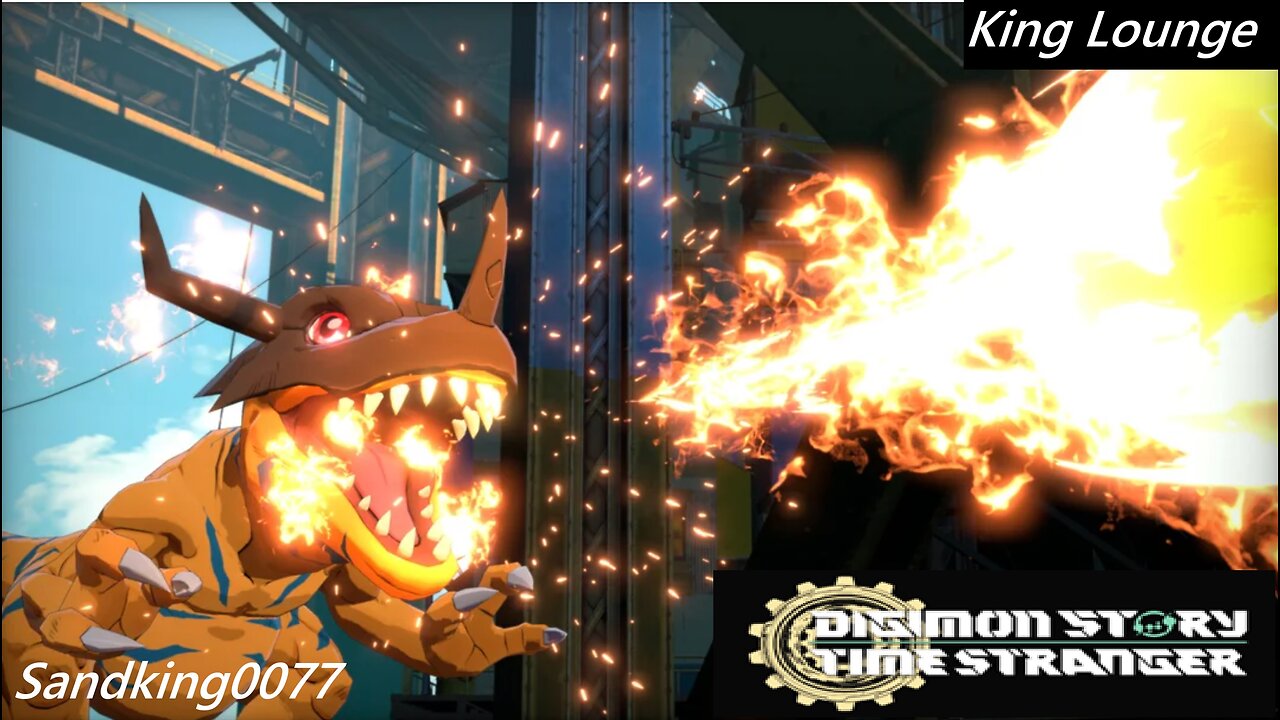 Lets Chat! King Lounge 10/4/25