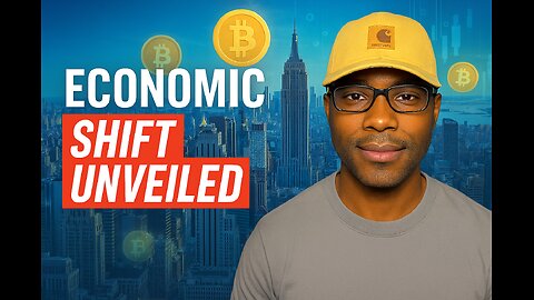 Blockchain and Digital Assets: New York's Initiative | ConservativeRap