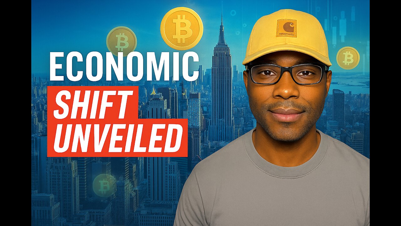 Blockchain and Digital Assets: New York's Initiative | ConservativeRap