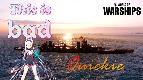 The Absolute State of Tier X WoWs | Unsatisfactory Quickie | Okinawa