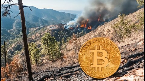 Organizations Accept Crypto Donations to Help Los Angeles Wildfire Relief Efforts