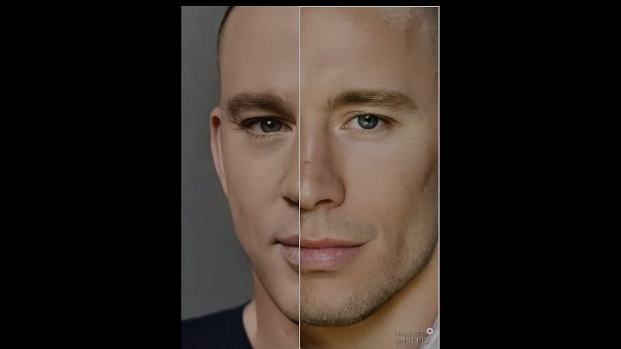 GSP is CHANNING TATUM, SAM HUNT, & NICK LACHEY
