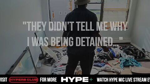 Black People 'Respond' To 'ICE Raiding Black Chicago': "Told Y'all We Next"