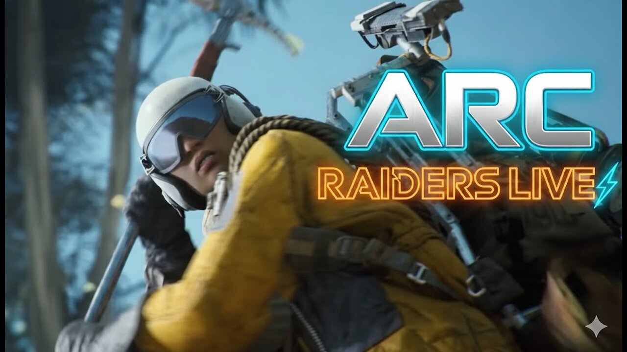 🔴LIVE - LITTLE MONRING ARC