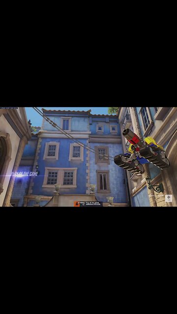 It's like the lined up for Bastion on purpose