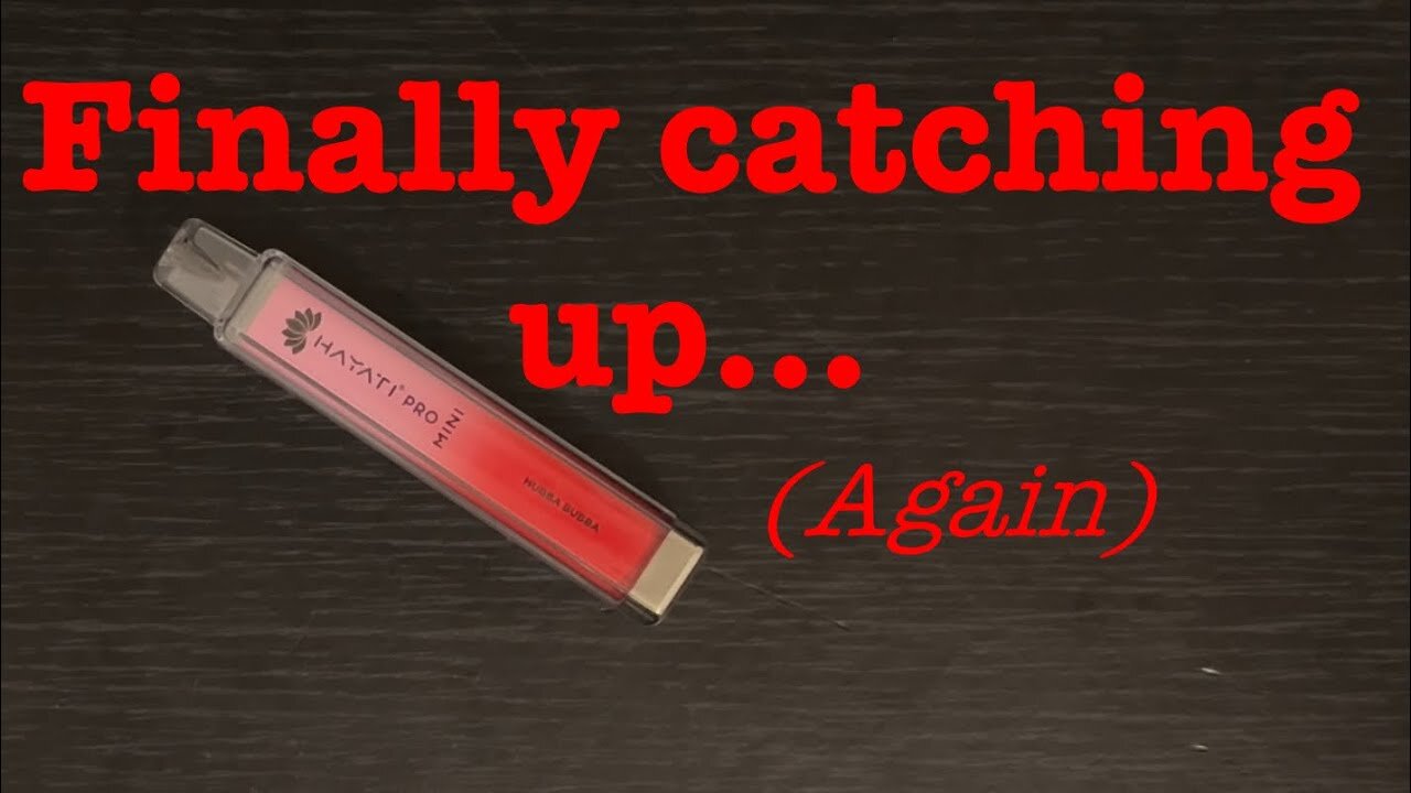 The Hayati Pro Mini Review & Teardown!