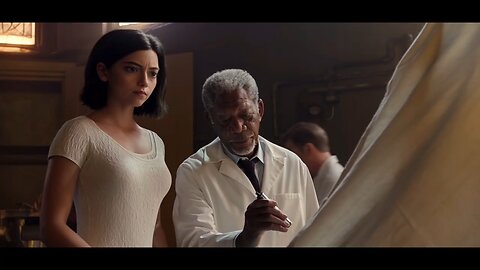 Alita 2: The Last Warrior (2026) - First Trailer