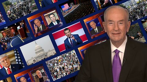 Highlights from BillOReilly.com’s No Spin News | October 3, 2025 