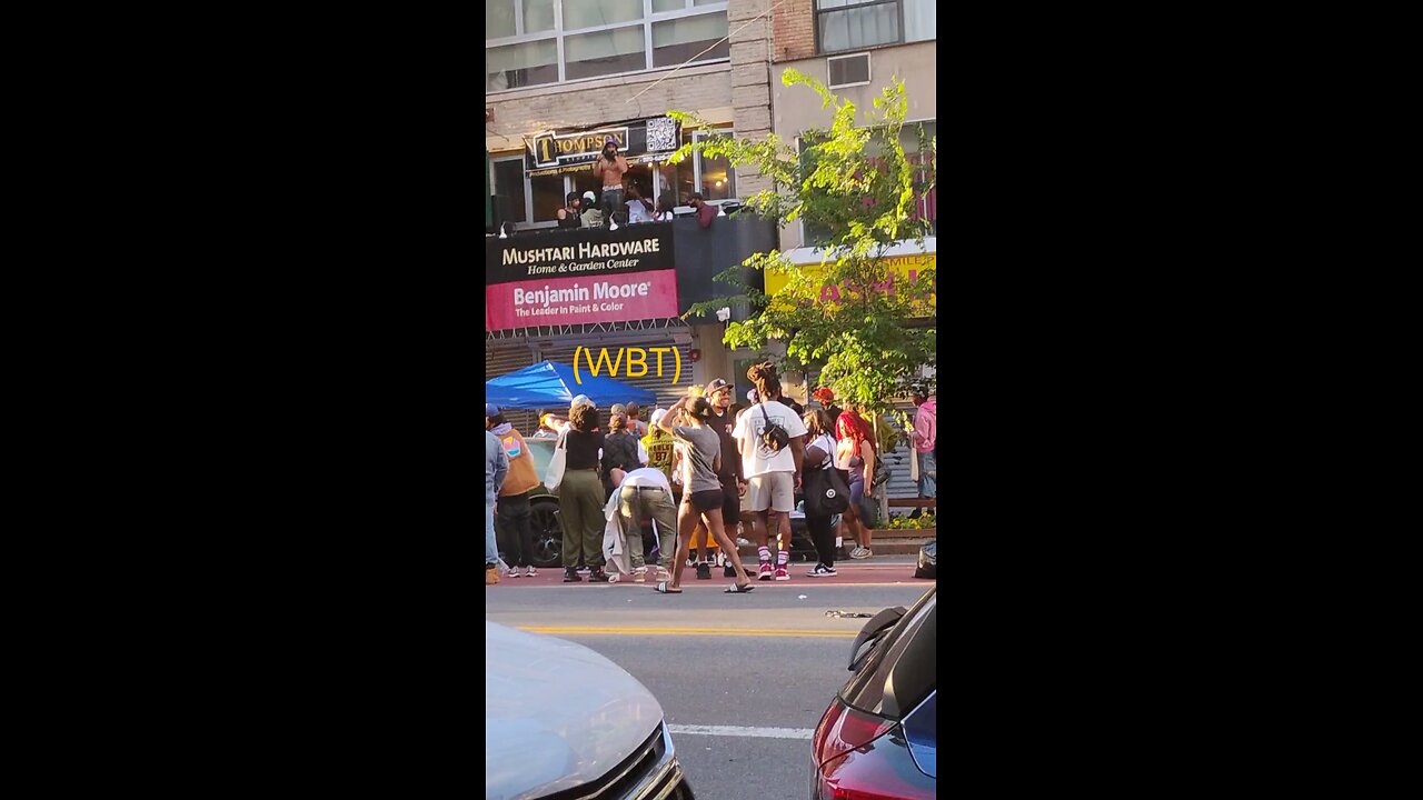 NYC HARLEM