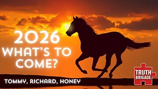 Why 2026 Will be a GAME CHANGER for Everyone