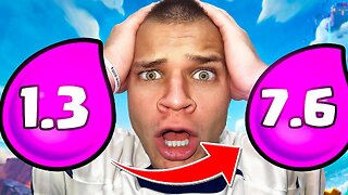 My Deck Gets SLOWER After Every Game